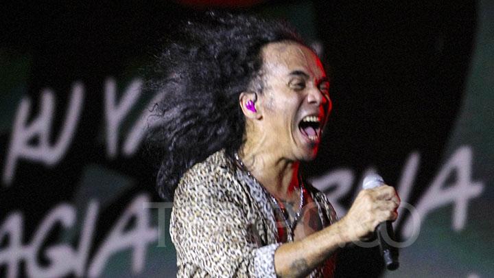 Detail Foto Kaka Slank Terbaru Nomer 24