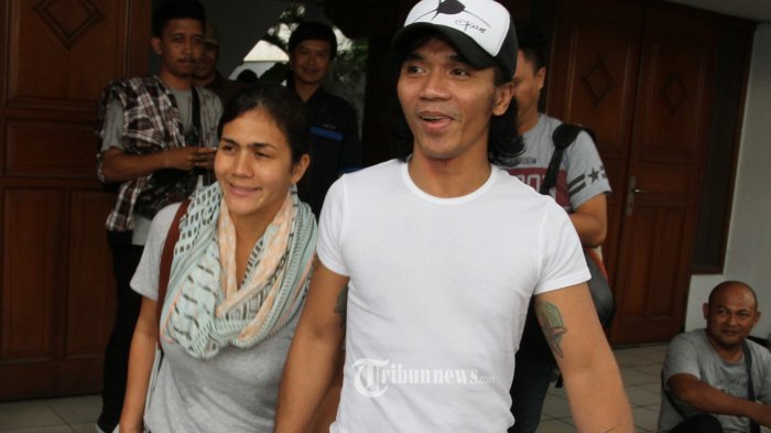 Detail Foto Kaka Slank Terbaru Nomer 25