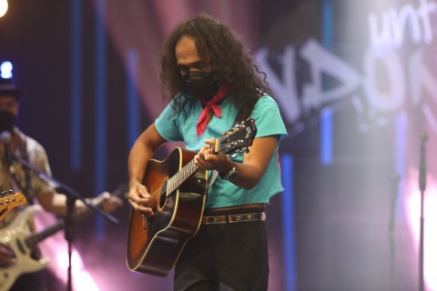 Detail Foto Kaka Slank Terbaru Nomer 26