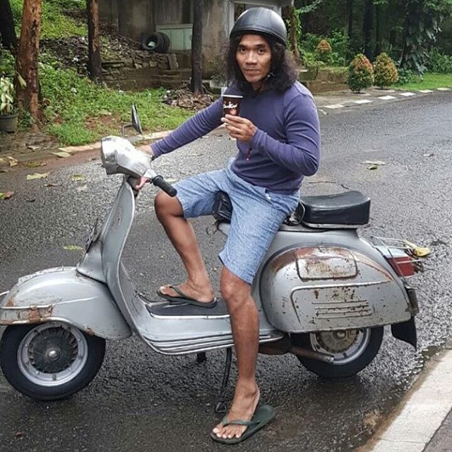 Detail Foto Kaka Slank Terbaru Nomer 28