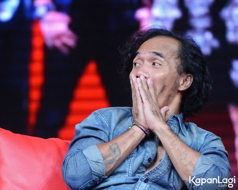 Detail Foto Kaka Slank Terbaru Nomer 29