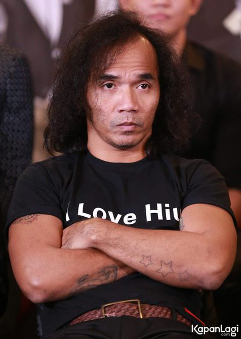 Detail Foto Kaka Slank Terbaru Nomer 30