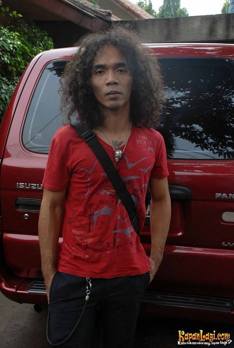 Detail Foto Kaka Slank Terbaru Nomer 33