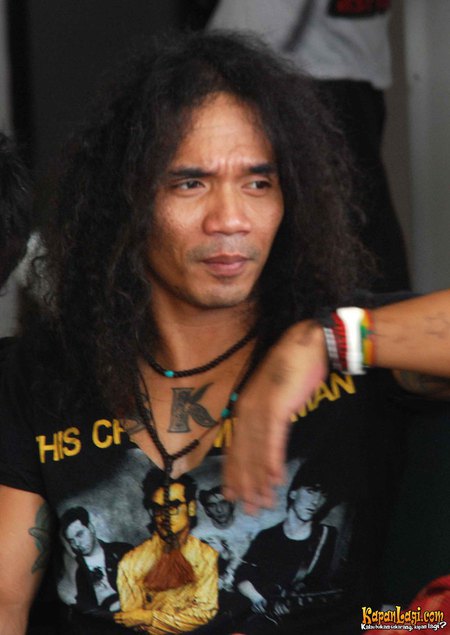 Detail Foto Kaka Slank Terbaru Nomer 37