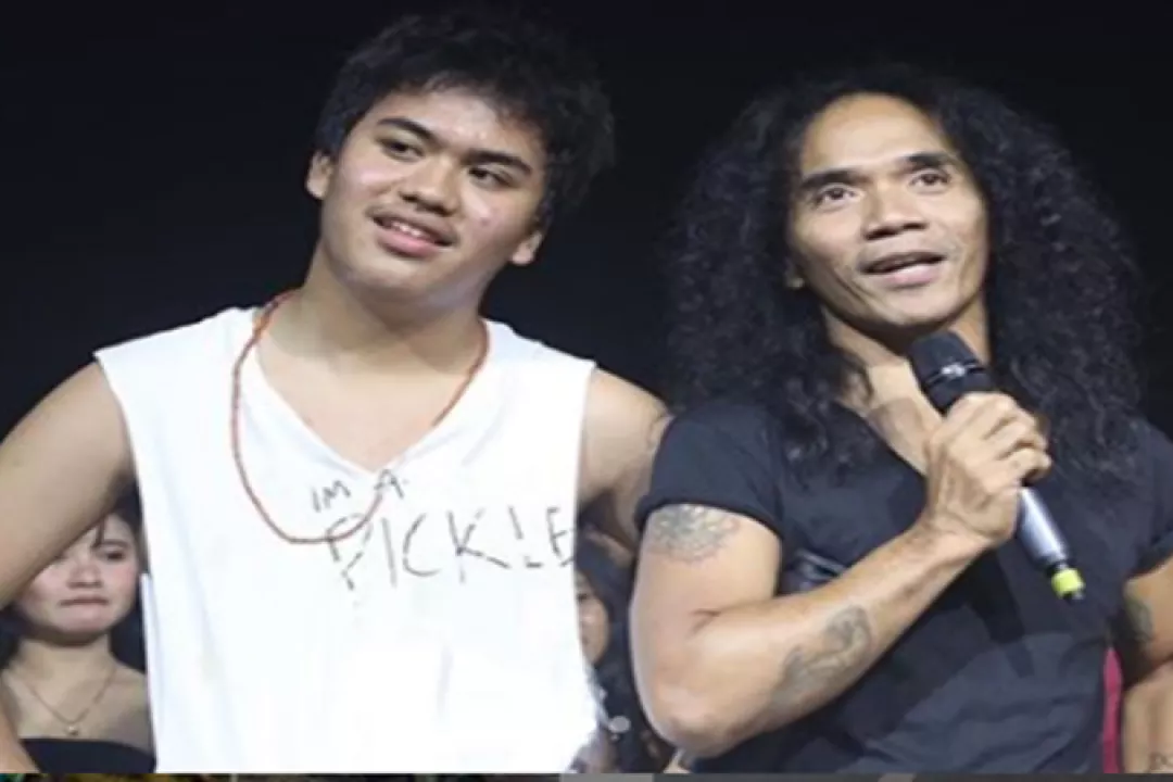 Detail Foto Kaka Slank Terbaru Nomer 38