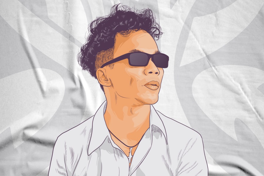 Detail Foto Kaka Slank Terbaru Nomer 43