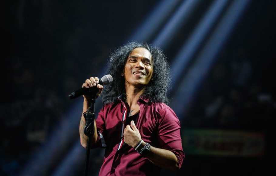 Detail Foto Kaka Slank Terbaru Nomer 5