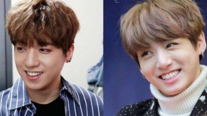 Detail Foto Kakak Jungkook Nomer 2