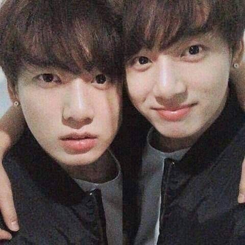 Detail Foto Kakak Jungkook Nomer 5