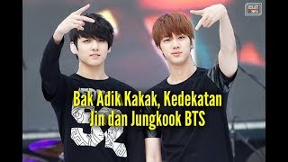 Detail Foto Kakak Jungkook Nomer 52