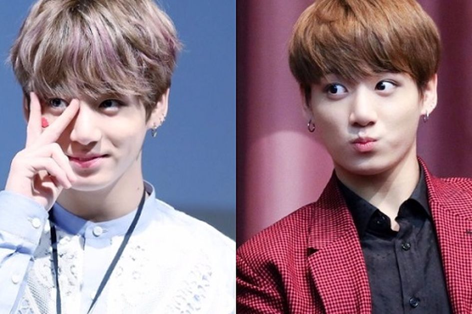 Detail Foto Kakak Jungkook Bts Nomer 12