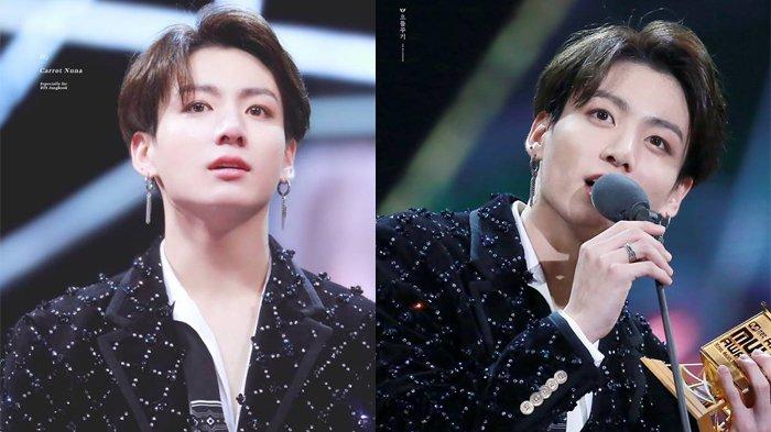 Detail Foto Kakak Jungkook Bts Nomer 4