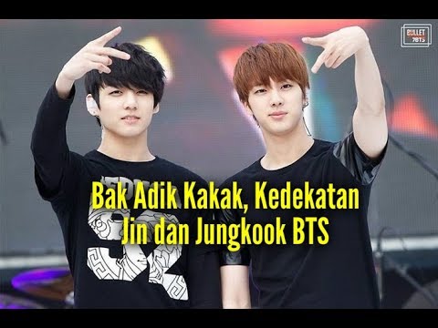 Detail Foto Kakak Jungkook Bts Nomer 36