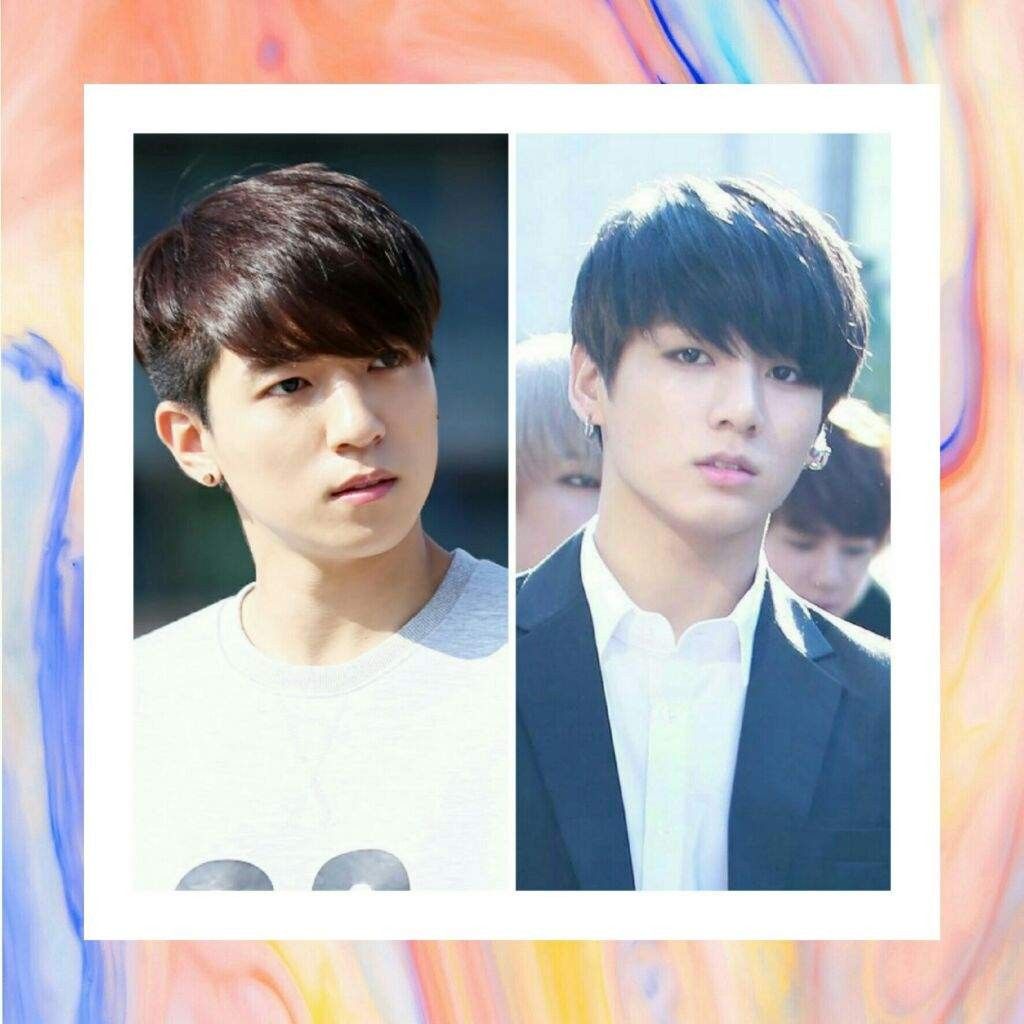 Detail Foto Kakak Jungkook Bts Nomer 8