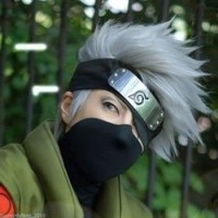 Detail Foto Kakashi Tanpa Masker Nomer 39