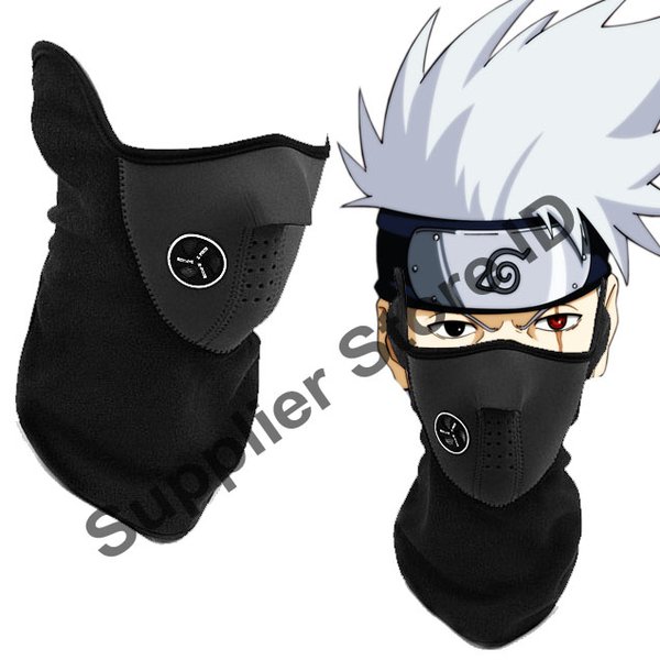 Detail Foto Kakashi Tanpa Masker Nomer 43