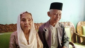 Detail Foto Kakek Dan Nenek Nomer 12