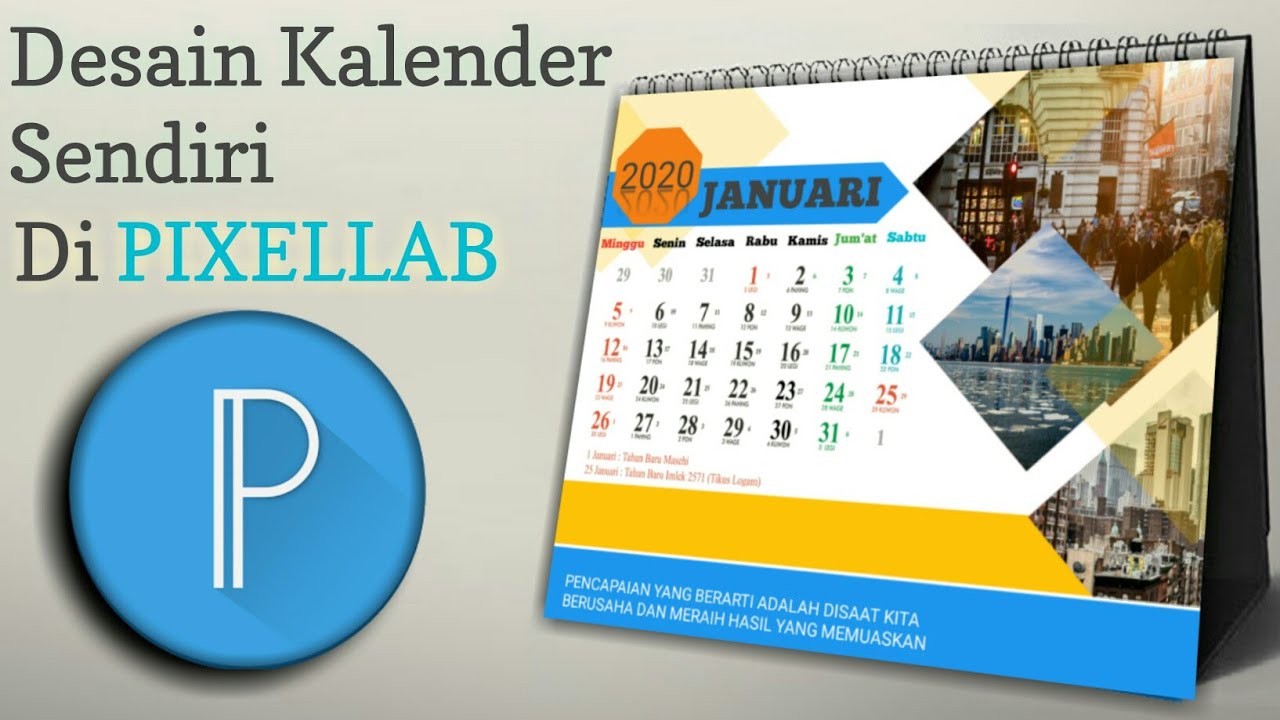 Detail Foto Kalender 2020 Nomer 26