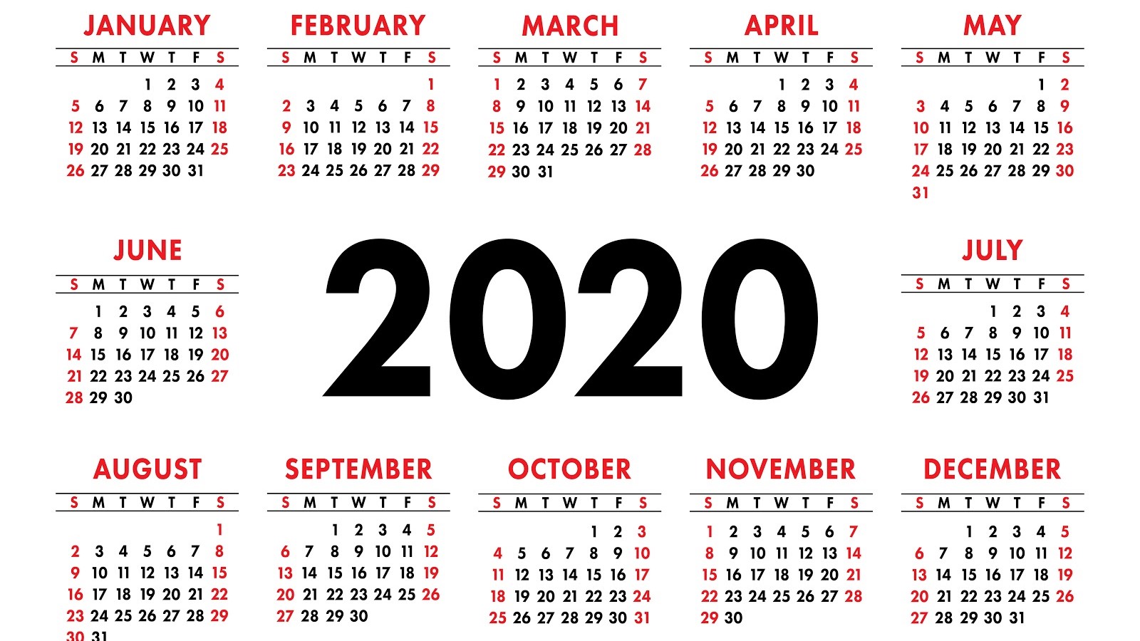 Detail Foto Kalender 2020 Nomer 41