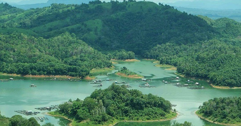 Detail Foto Kalimantan Selatan Nomer 10