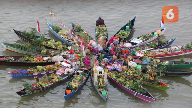 Detail Foto Kalimantan Selatan Nomer 12