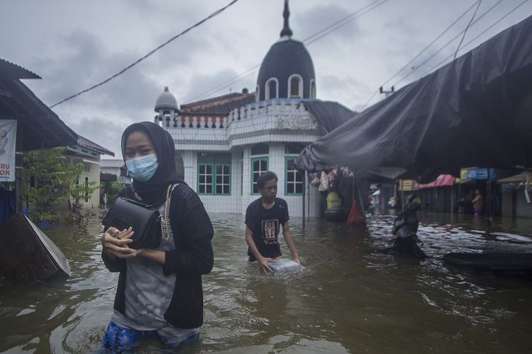 Detail Foto Kalimantan Selatan Nomer 17