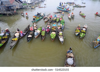 Detail Foto Kalimantan Selatan Nomer 20