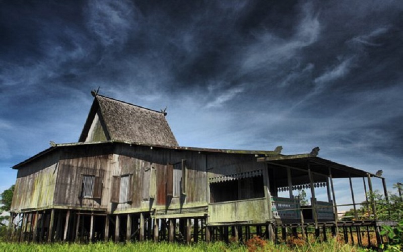 Detail Foto Kalimantan Selatan Nomer 22