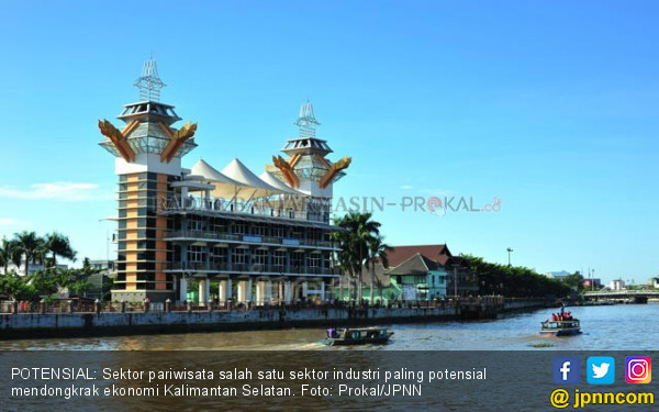 Detail Foto Kalimantan Selatan Nomer 23