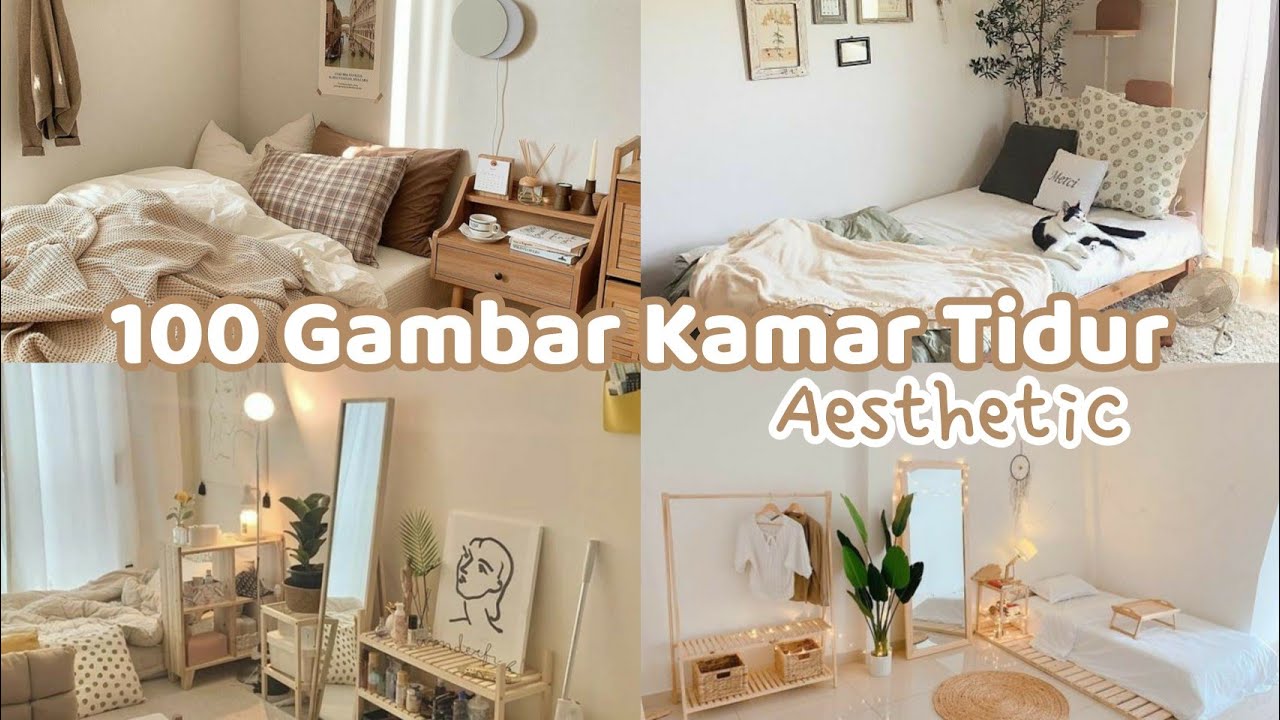 Detail Foto Kamar Aesthetic Nomer 47