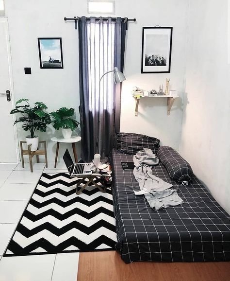 Detail Foto Kamar Aesthetic Nomer 10