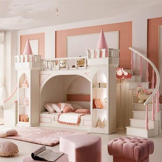 Detail Foto Kamar Anak Perempuan Nomer 10