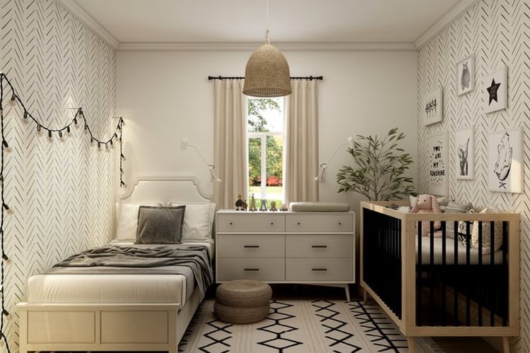 Detail Foto Kamar Anak Perempuan Nomer 38