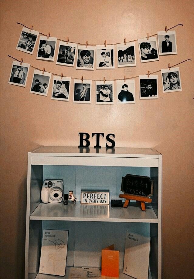 Detail Foto Kamar Bts Nomer 20