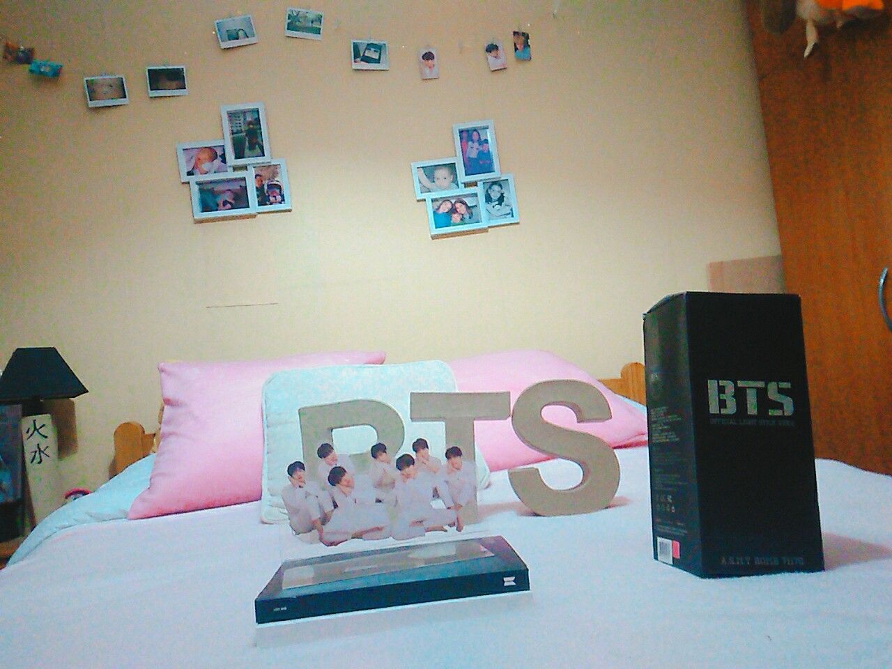 Detail Foto Kamar Bts Nomer 51