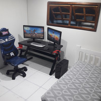 Detail Foto Kamar Gamer Nomer 34