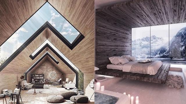 Detail Foto Kamar Keren Nomer 48