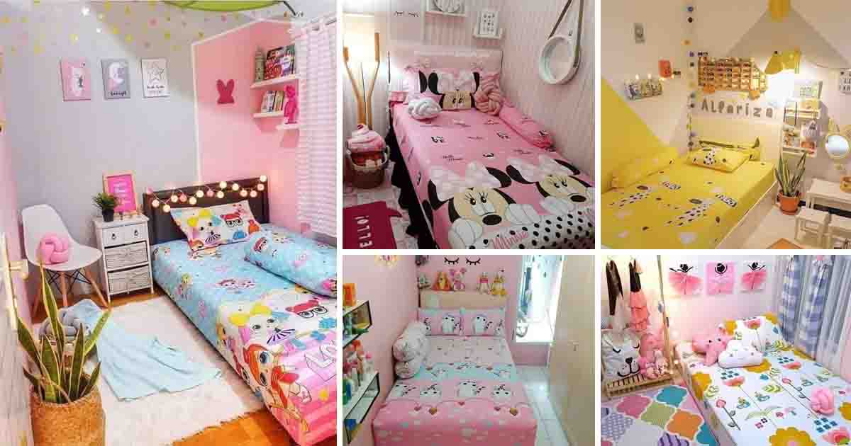 Detail Foto Kamar Perempuan Nomer 18