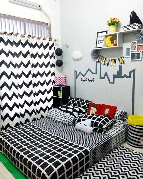 Detail Foto Kamar Perempuan Nomer 27