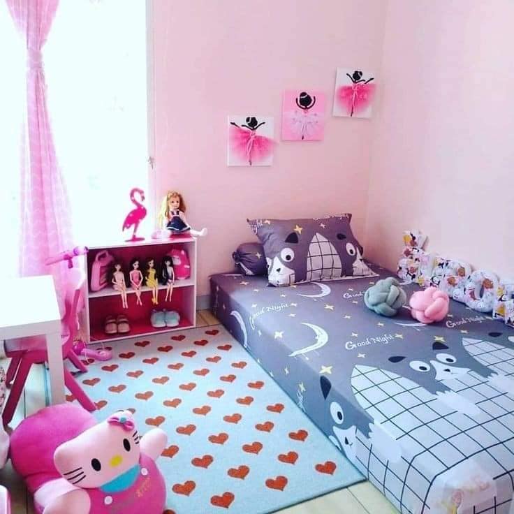 Detail Foto Kamar Perempuan Nomer 33