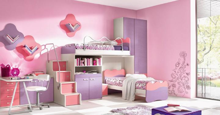 Detail Foto Kamar Perempuan Nomer 7