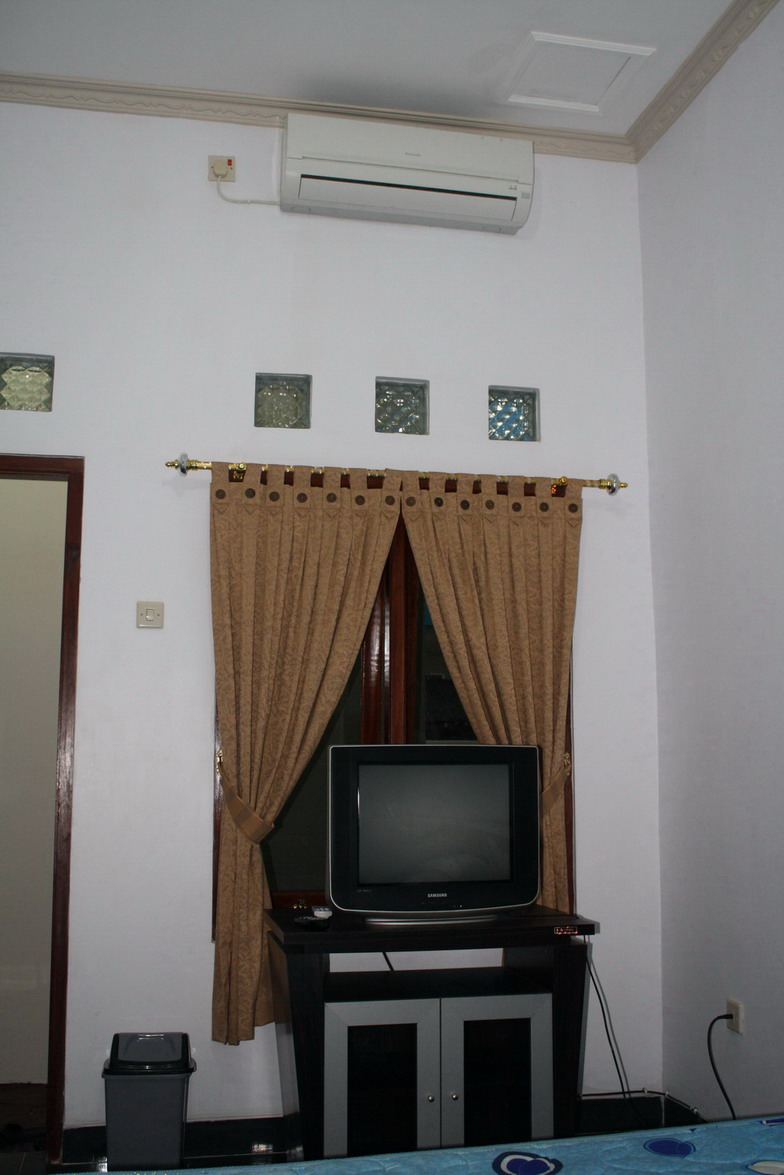 Detail Foto Kamar Sederhana Ber Ac Nomer 2