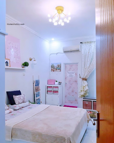 Detail Foto Kamar Sederhana Ber Ac Nomer 21