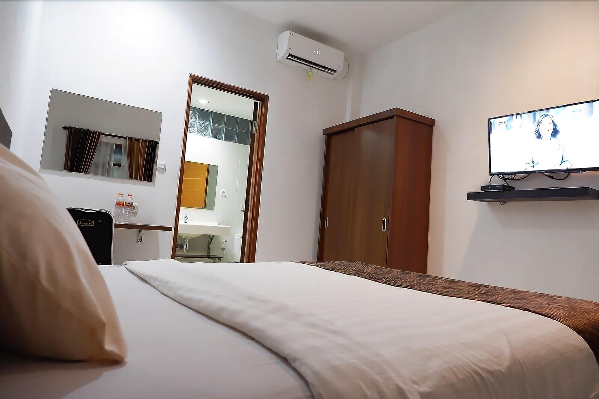 Detail Foto Kamar Sederhana Ber Ac Nomer 31