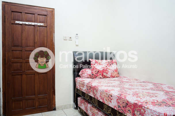 Detail Foto Kamar Sederhana Ber Ac Nomer 51