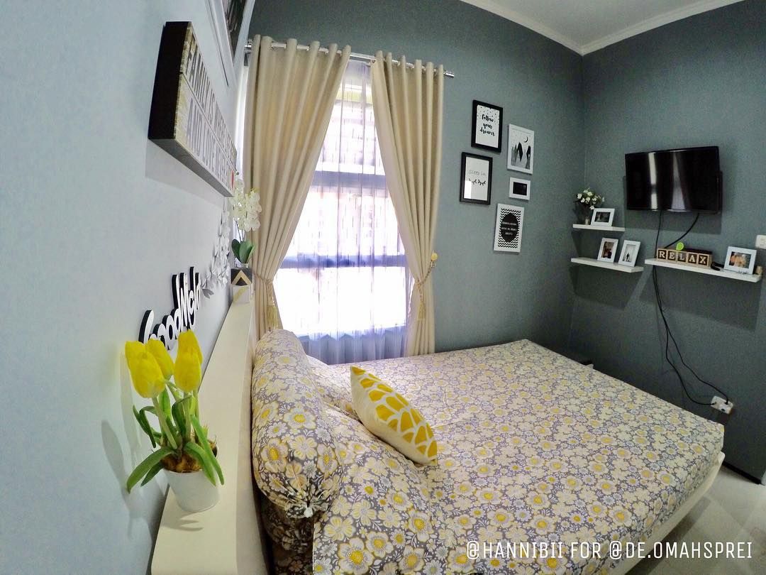 Detail Foto Kamar Tidur Biasa Nomer 13