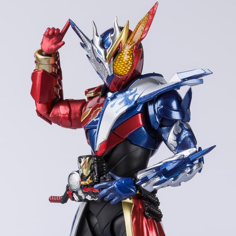 Detail Foto Kamen Rider Build Nomer 20