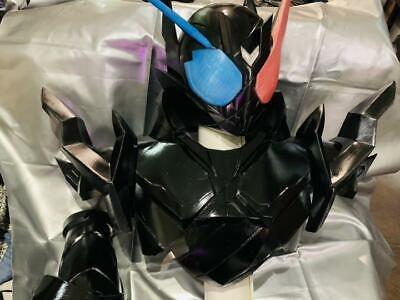 Detail Foto Kamen Rider Build Nomer 45