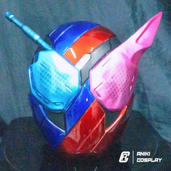 Detail Foto Kamen Rider Build Nomer 47