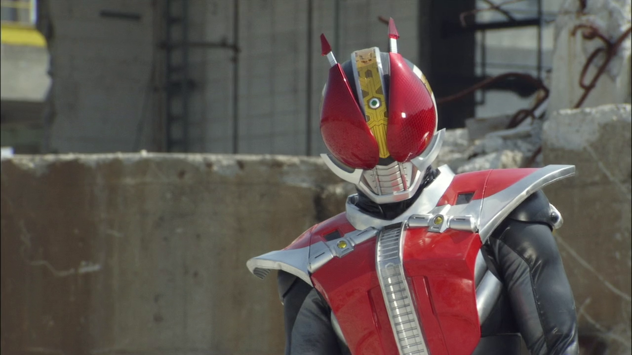 Detail Foto Kamen Rider Den O Nomer 26